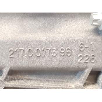 Recambio de caja cambios para bmw 3 (e90) 318 d referencia OEM IAM 2170017396  