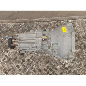 Recambio de caja cambios para bmw 3 (e90) 318 d referencia OEM IAM 2170017396  