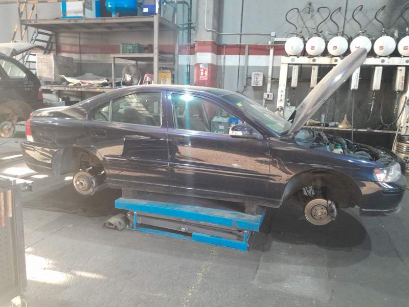 volvo s60 i (384) del año 2007