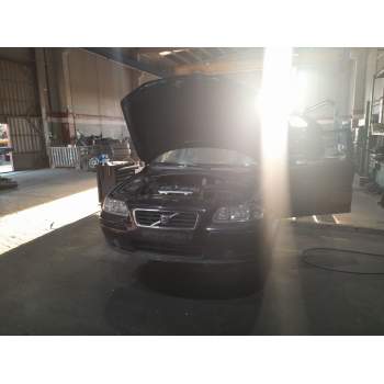 volvo s60 i (384) del año 2007
