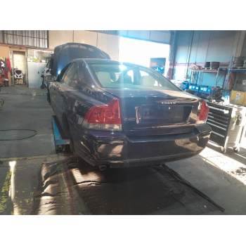 volvo s60 i (384) del año 2007