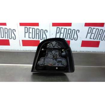 Recambio de piloto trasero izquierdo para volkswagen golf iii berlina (1h1) 2.0 referencia OEM IAM 1H6945111B  