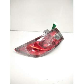 Recambio de piloto trasero izquierdo para renault clio iii authentique referencia OEM IAM ER26380102 265554091R 