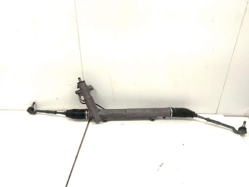 Recambio de caja direccion para bmw x5 (e53) 3.0 d referencia OEM IAM   