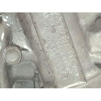 Recambio de caja direccion para bmw x5 (e53) 3.0 d referencia OEM IAM   