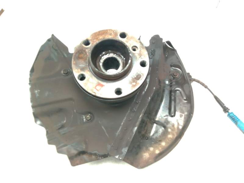 Recambio de mangueta delantera derecha para bmw x5 (e53) 3.0 d referencia OEM IAM   