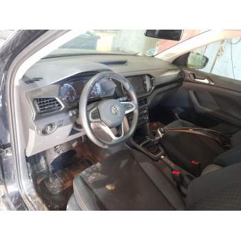 volkswagen t-cross (c11, d31) del año 2020