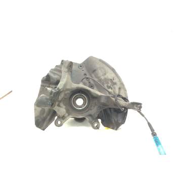 Recambio de mangueta delantera derecha para bmw x5 (e53) 3.0 d referencia OEM IAM   