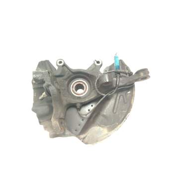 Recambio de mangueta delantera izquierda para bmw x5 (e53) 3.0 d referencia OEM IAM 6761575C  