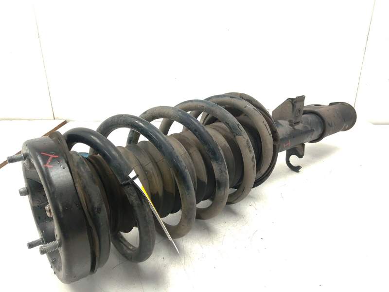 Recambio de amortiguador delantero izquierdo para bmw x5 (e53) 3.0 d referencia OEM IAM 335925  