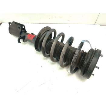 Recambio de amortiguador delantero izquierdo para bmw x5 (e53) 3.0 d referencia OEM IAM 335925  