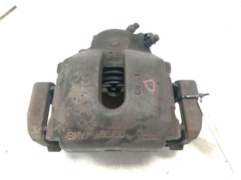 Recambio de pinza freno delantera derecha para bmw x5 (e53) 3.0 d referencia OEM IAM   