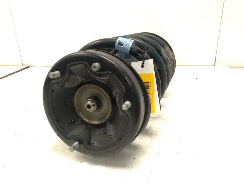Recambio de amortiguador delantero derecho para bmw x5 (e53) 3.0 d referencia OEM IAM 335924  