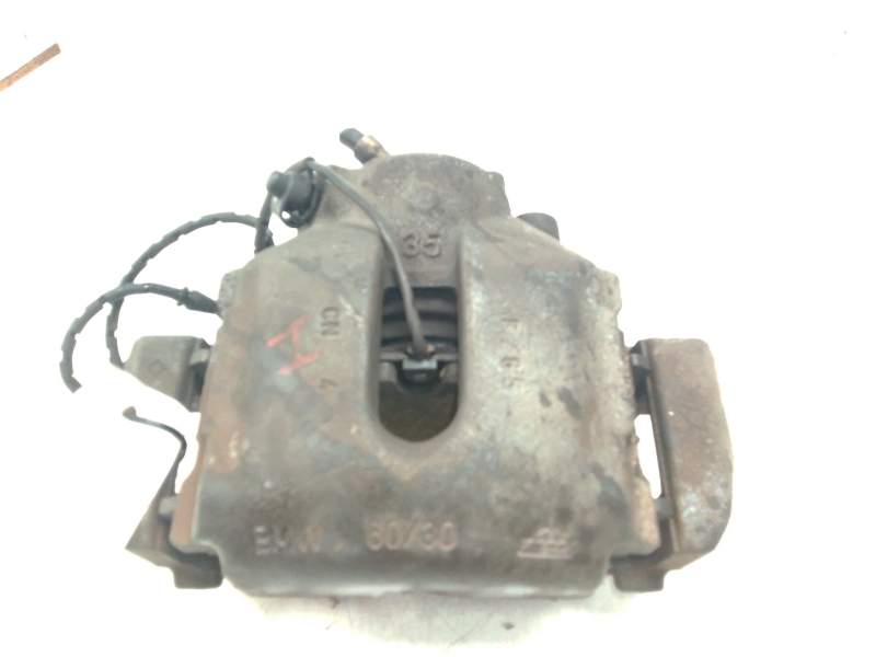 Recambio de pinza freno delantera izquierda para bmw x5 (e53) 3.0 d referencia OEM IAM   