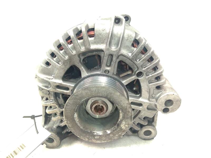 Recambio de alternador para bmw x5 (e53) 3.0 d referencia OEM IAM C542672R  