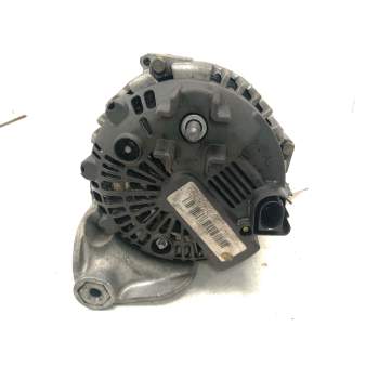 Recambio de alternador para bmw x5 (e53) 3.0 d referencia OEM IAM C542672R  