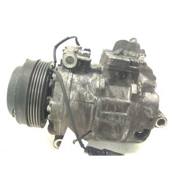 COMPRESOR AIRE ACONDICIONADO 691800003 