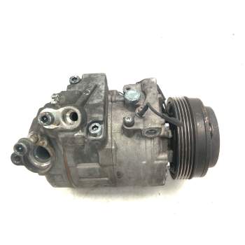 Recambio de compresor aire acondicionado para bmw x5 (e53) 3.0 d referencia OEM IAM   