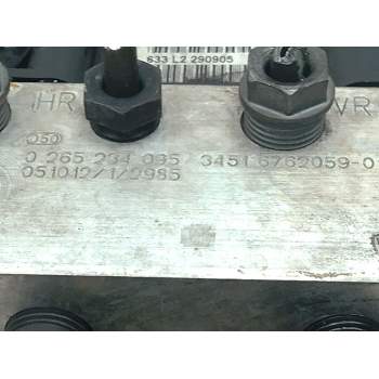 Recambio de abs para bmw x5 (e53) 3.0 d referencia OEM IAM 0265234095  