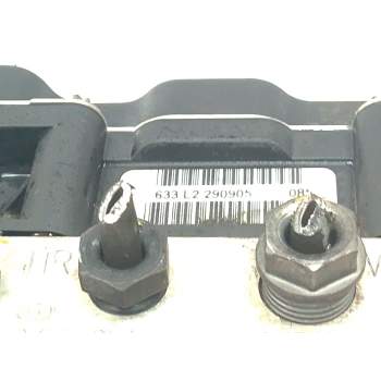 Recambio de abs para bmw x5 (e53) 3.0 d referencia OEM IAM 0265234095  