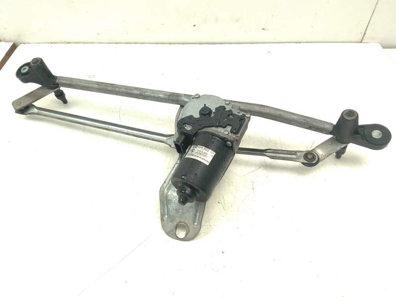 Recambio de motor limpia delantero para bmw x5 (e53) 3.0 d referencia OEM IAM 711153503  