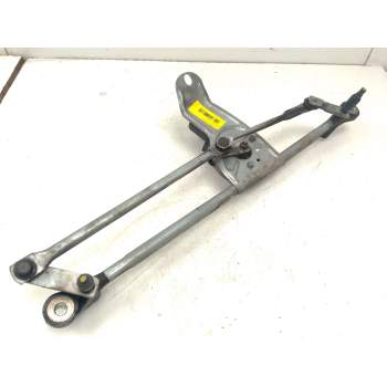 Recambio de motor limpia delantero para bmw x5 (e53) 3.0 d referencia OEM IAM 711153503  
