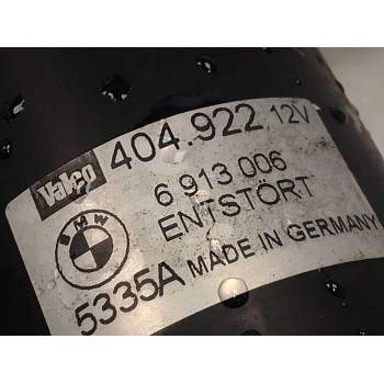 Recambio de motor limpia delantero para bmw x5 (e53) 3.0 d referencia OEM IAM 711153503  