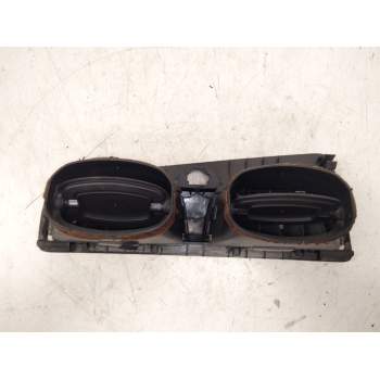 Recambio de aireador central para volvo s60 i (384) 2.4 referencia OEM IAM 3409374  