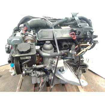 MOTOR COMPLETO 308D2 