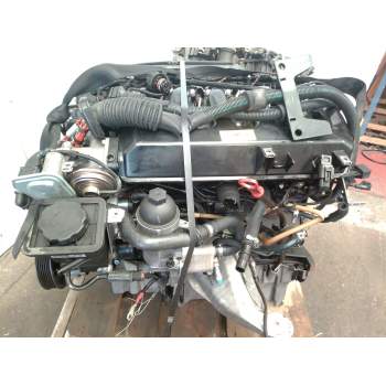 Recambio de motor completo para bmw x5 (e53) 3.0 d referencia OEM IAM   