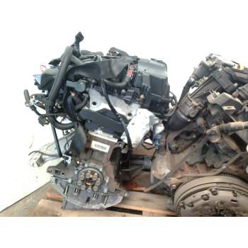 Recambio de motor completo para bmw x5 (e53) 3.0 d referencia OEM IAM   