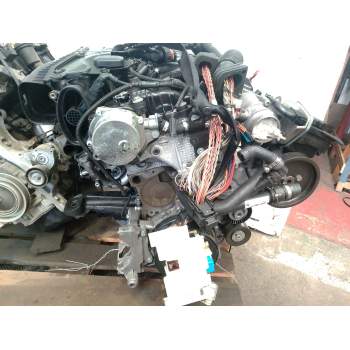 Recambio de motor completo para bmw x5 (e53) 3.0 d referencia OEM IAM   