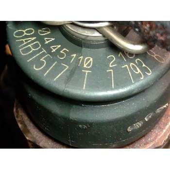 Recambio de motor completo para bmw x5 (e53) 3.0 d referencia OEM IAM   