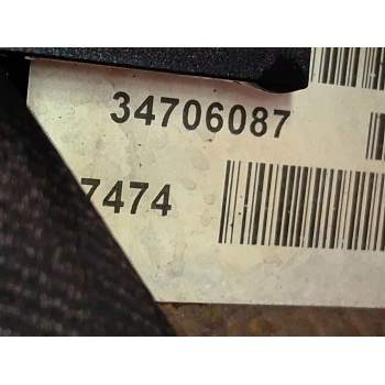 Recambio de motor completo para bmw x5 (e53) 3.0 d referencia OEM IAM   