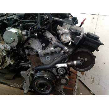 Recambio de motor completo para bmw x5 (e53) 3.0 d referencia OEM IAM 308D2  