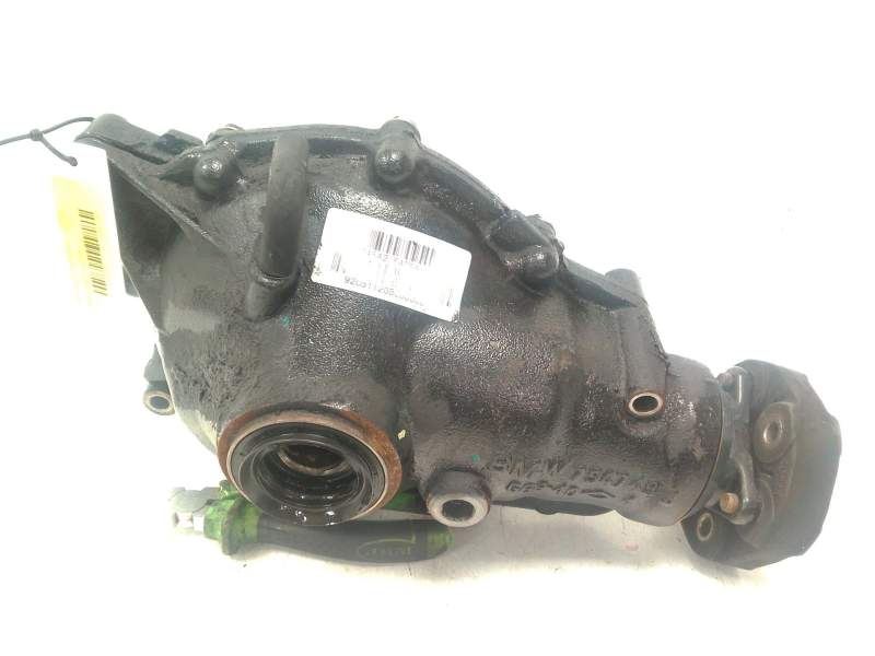 Recambio de diferencial delantero para bmw x5 (e53) 3.0 d referencia OEM IAM   