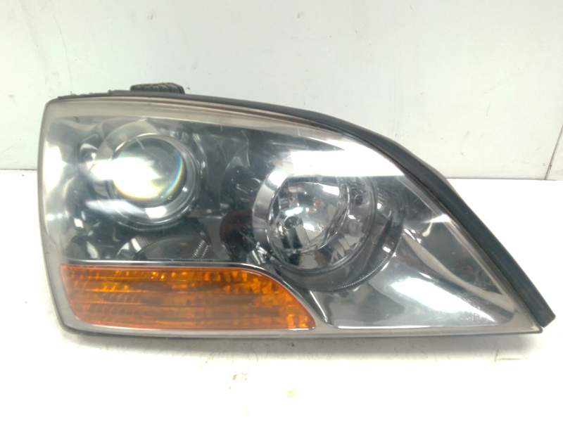Recambio de faro derecho para kia sorento i (jc) 2.5 crdi referencia OEM IAM   