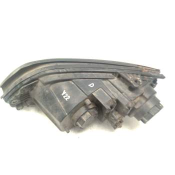 Recambio de faro derecho para kia sorento i (jc) 2.5 crdi referencia OEM IAM   