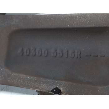 Recambio de llanta aluminio para renault talisman (lp_) 2.0 blue dci 160 (lpam) referencia OEM IAM 403005516R  
