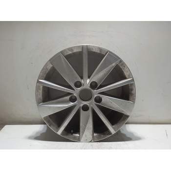 LLANTA ALUMINIO 601025AA 