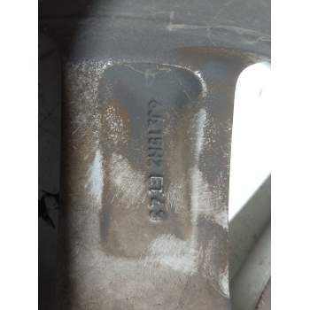 Recambio de llanta aluminio para volkswagen golf vii (5g1, bq1, be1, be2) 1.0 tsi referencia OEM IAM 601025AA  