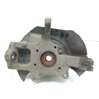Recambio de mangueta delantera izquierda para kia sorento i (jc) 2.5 crdi referencia OEM IAM   