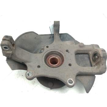 Recambio de mangueta delantera derecha para kia sorento i (jc) 2.5 crdi referencia OEM IAM   