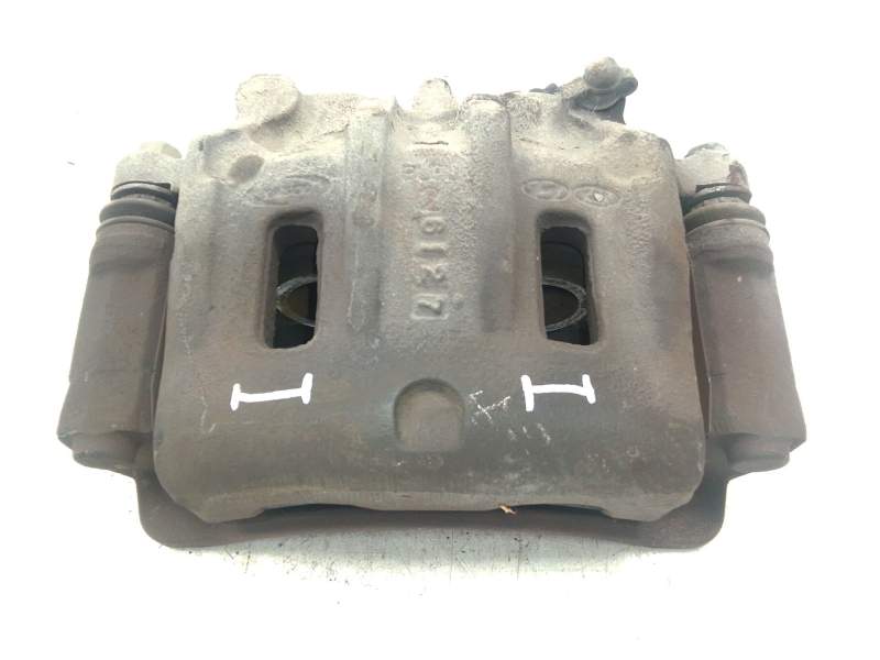 Recambio de pinza freno delantera izquierda para kia sorento i (jc) 2.5 crdi referencia OEM IAM   