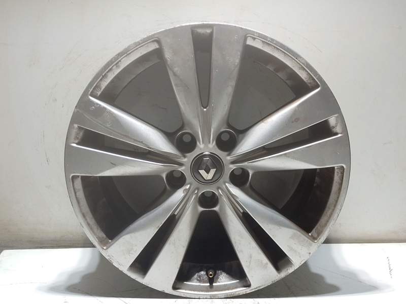 Recambio de llanta aluminio para renault talisman (lp_) 2.0 blue dci 160 (lpam) referencia OEM IAM 403005516R  