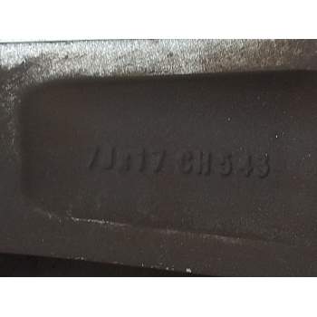 Recambio de llanta aluminio para renault talisman (lp_) 2.0 blue dci 160 (lpam) referencia OEM IAM 403005516R  