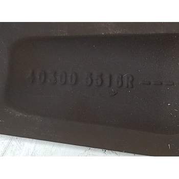 Recambio de llanta aluminio para renault talisman (lp_) 2.0 blue dci 160 (lpam) referencia OEM IAM 403005516R  