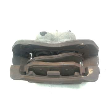 Recambio de pinza freno delantera derecha para kia sorento i (jc) 2.5 crdi referencia OEM IAM   