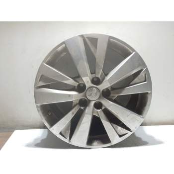 LLANTA ALUMINIO 9809697177 