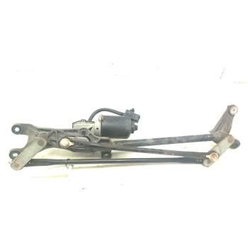 Recambio de motor limpia delantero para kia sorento i (jc) 2.5 crdi referencia OEM IAM 981003E100  